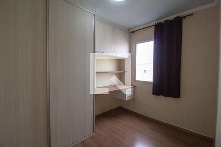 Quarto 2 de apartamento para alugar com 2 quartos, 44m² em Vossoroca, Votorantim