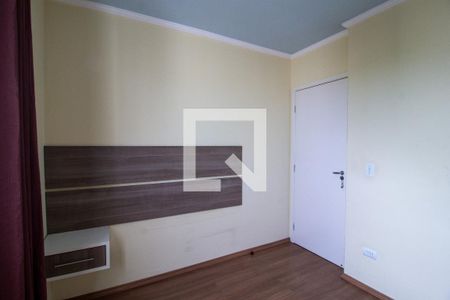 Quarto de apartamento para alugar com 2 quartos, 44m² em Vossoroca, Votorantim