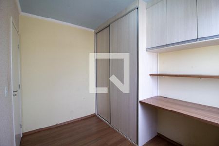 Quarto 2 de apartamento para alugar com 2 quartos, 44m² em Vossoroca, Votorantim