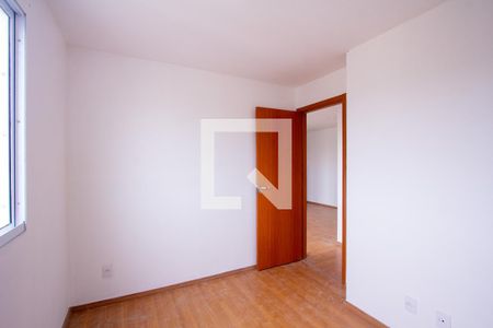 Quarto 1 de apartamento para alugar com 2 quartos, 40m² em Alcantara, São Gonçalo