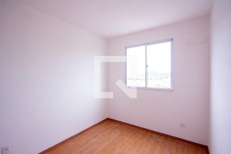 Quarto 2 de apartamento para alugar com 2 quartos, 40m² em Alcantara, São Gonçalo