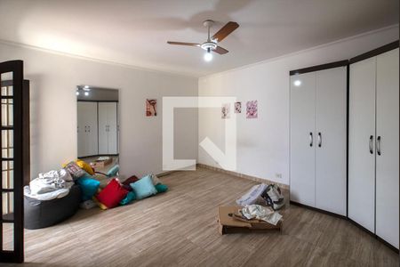 quarto1 de casa à venda com 3 quartos, 150m² em Vila Moraes, São Paulo