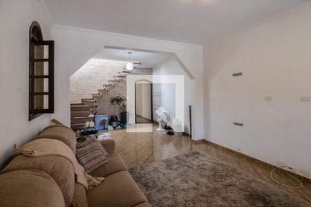 sala de casa à venda com 3 quartos, 150m² em Vila Moraes, São Paulo