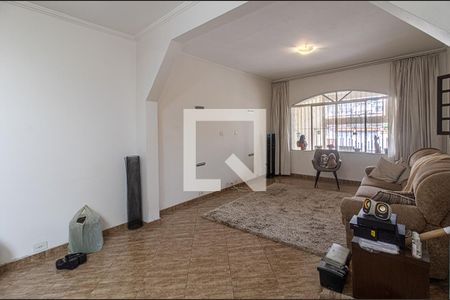 sala de casa à venda com 3 quartos, 150m² em Vila Moraes, São Paulo