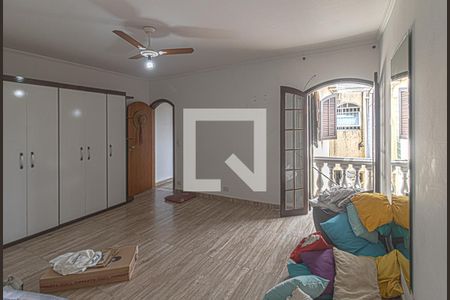 quarto1 de casa à venda com 3 quartos, 150m² em Vila Moraes, São Paulo