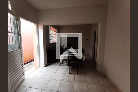 Sala/Cozinha de casa à venda com 3 quartos, 144m² em Carlos Prates, Belo Horizonte