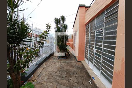 Frente de casa à venda com 3 quartos, 144m² em Carlos Prates, Belo Horizonte