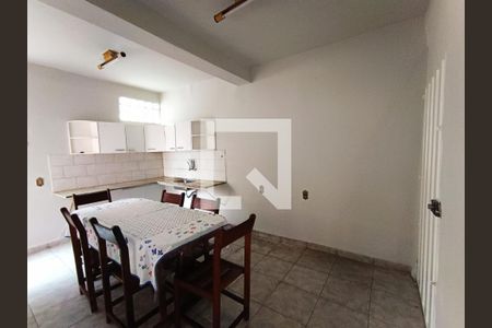 Sala/Cozinha de casa à venda com 3 quartos, 144m² em Carlos Prates, Belo Horizonte