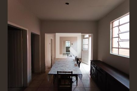 Sala/Cozinha de casa à venda com 3 quartos, 144m² em Carlos Prates, Belo Horizonte