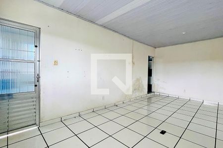 Suíte de casa para alugar com 2 quartos, 100m² em Portal dos Gramados, Guarulhos