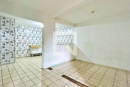 Sala de casa para alugar com 2 quartos, 100m² em Portal dos Gramados, Guarulhos