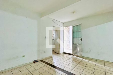 Sala de casa para alugar com 2 quartos, 100m² em Portal dos Gramados, Guarulhos