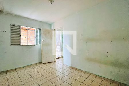 Quarto de casa para alugar com 2 quartos, 100m² em Portal dos Gramados, Guarulhos