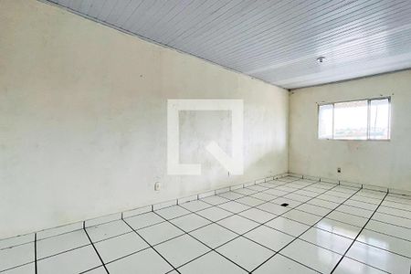 Suíte de casa para alugar com 2 quartos, 100m² em Portal dos Gramados, Guarulhos