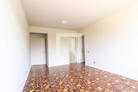 Sala de apartamento para alugar com 3 quartos, 83m² em Mercês, Curitiba