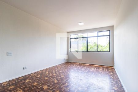 Sala de apartamento para alugar com 3 quartos, 83m² em Mercês, Curitiba