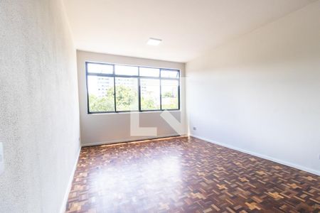 Sala de apartamento para alugar com 3 quartos, 83m² em Mercês, Curitiba