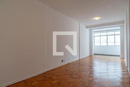 Studio para alugar com 44m², 1 quarto e sem vagaSala/Quarto