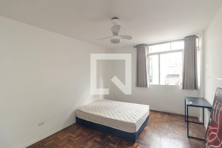 Studio para alugar com 28m², 1 quarto e sem vagaStudio