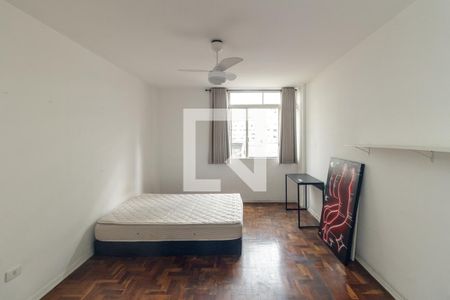 Studio para alugar com 28m², 1 quarto e sem vagaStudio