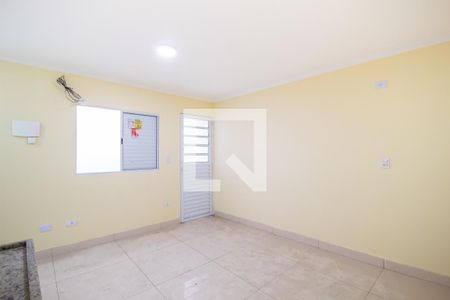 Studio de kitnet/studio para alugar com 1 quarto, 25m² em Rochdale, Osasco