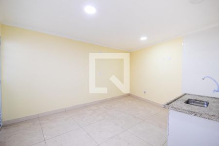 Studio de kitnet/studio para alugar com 1 quarto, 25m² em Rochdale, Osasco