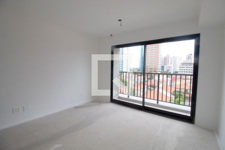 Studio de kitnet/studio à venda com 1 quarto, 25m² em Pinheiros, São Paulo