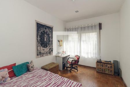 Quarto 1 de apartamento à venda com 2 quartos, 106m² em Barra Funda, São Paulo