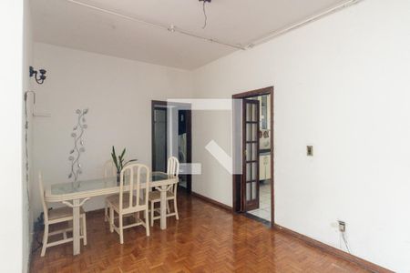 Sala de apartamento à venda com 2 quartos, 106m² em Barra Funda, São Paulo