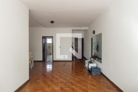 Sala de apartamento à venda com 2 quartos, 106m² em Barra Funda, São Paulo