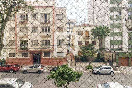 Vista da Sala de apartamento à venda com 2 quartos, 106m² em Barra Funda, São Paulo