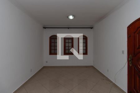 Casa à venda com 200m², 4 quartos e 2 vagasSala