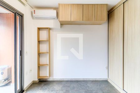 Studio de kitnet/studio para alugar com 1 quarto, 30m² em Santo Amaro, São Paulo