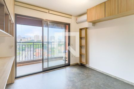 Studio para alugar com 30m², 1 quarto e sem vagaStudio