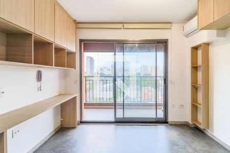 Studio para alugar com 30m², 1 quarto e sem vagaStudio