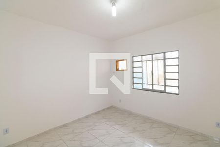 Quarto de casa para alugar com 1 quarto, 24m² em Campo Grande, Rio de Janeiro