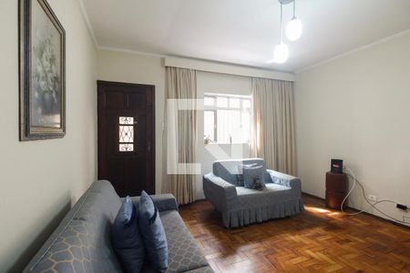 Sala  de casa à venda com 4 quartos, 220m² em Penha de França, São Paulo