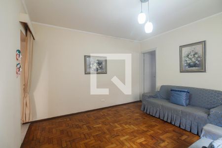 Sala  de casa à venda com 4 quartos, 220m² em Penha de França, São Paulo