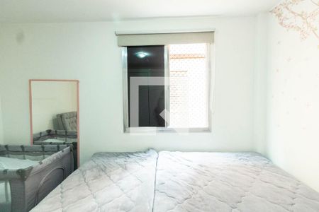 Quarto 1 de apartamento à venda com 2 quartos, 80m² em Santana, São Paulo