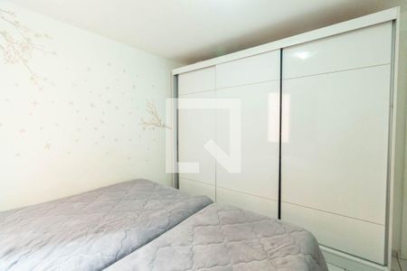 Quarto 1 de apartamento à venda com 2 quartos, 80m² em Santana, São Paulo