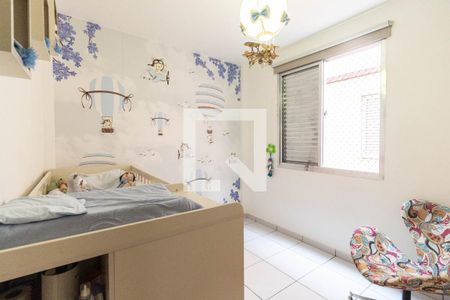 Quarto 2 de apartamento à venda com 2 quartos, 80m² em Santana, São Paulo