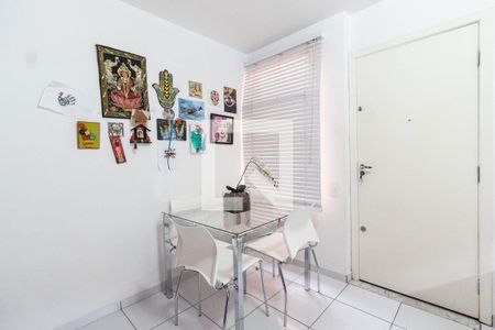 Sala de apartamento à venda com 2 quartos, 80m² em Santana, São Paulo