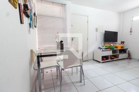 Sala de apartamento à venda com 2 quartos, 80m² em Santana, São Paulo