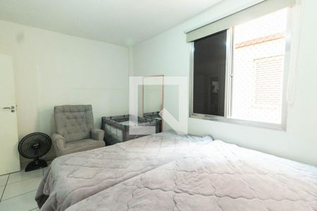  Quarto 1 de apartamento à venda com 2 quartos, 80m² em Santana, São Paulo