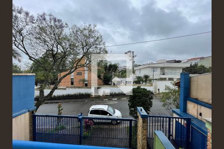 Vista sala de jantar  de casa de condomínio à venda com 5 quartos, 454m² em Parque dos Principes, São Paulo