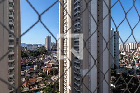 Quarto/vista de apartamento à venda com 2 quartos, 50m² em Gopouva, Guarulhos