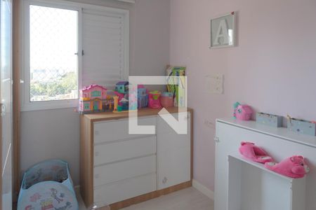 Quarto de apartamento à venda com 2 quartos, 50m² em Gopouva, Guarulhos