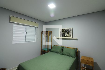 Quarto de kitnet/studio para alugar com 1 quarto, 28m² em Parque Terra Nova Ii, São Bernardo do Campo