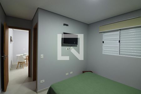 Quarto de kitnet/studio para alugar com 1 quarto, 28m² em Parque Terra Nova Ii, São Bernardo do Campo