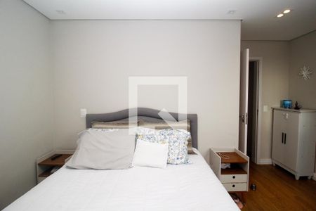 Quarto 1  de apartamento à venda com 4 quartos, 110m² em Fernão Dias, Belo Horizonte